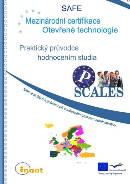 SAFE Mezin��rodn�� certifikace otev��en�� technologie