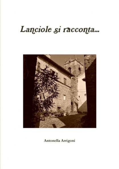 Lanciole si racconta...