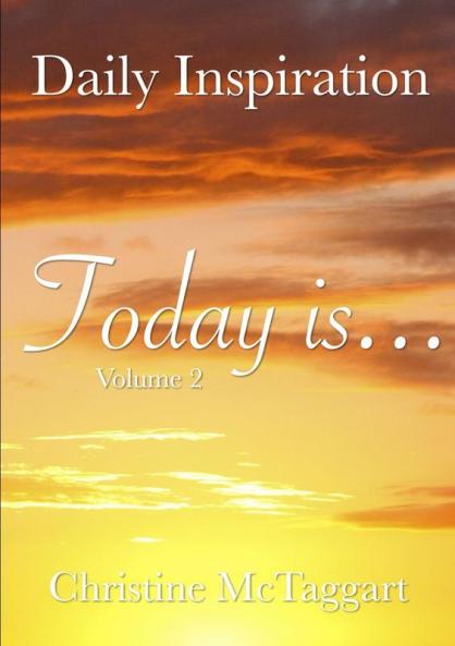 TODAY IS (Volume 2)