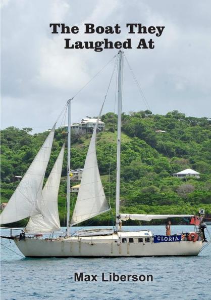 The boat they laughed at