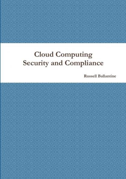 Cloud Computing