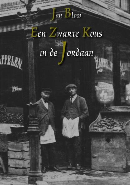 Een Zwarte Kous in de Jordaan