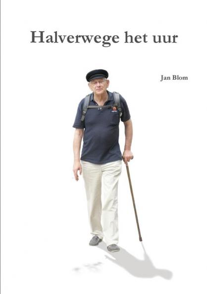 Halverwege het uur