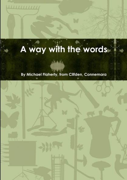 A way with the words