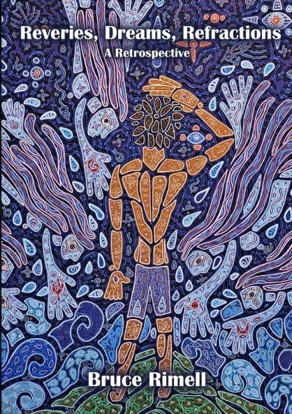 Reveries Dreams Refractions