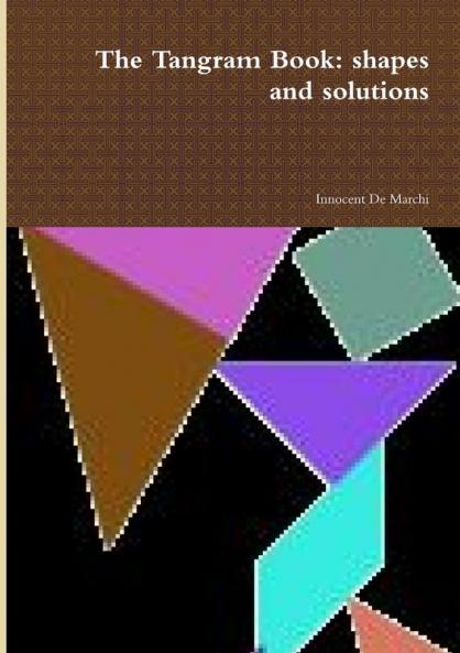 The Tangram Book