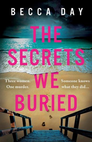 The Secrets We Buried