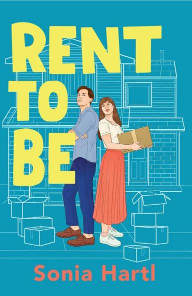 Rent To Be