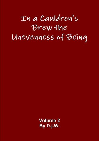 cauldron's brew vol 2