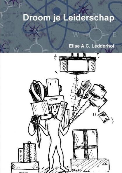 Droom je Leiderschap