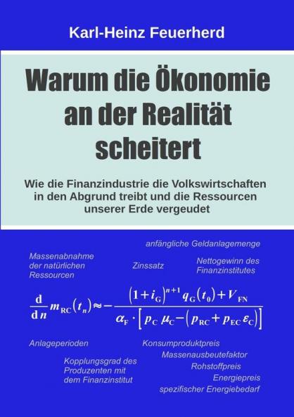 Warum die Ökonomie an der Realität scheitert