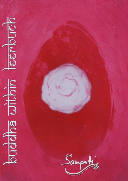 Buddha Within Leerbuch