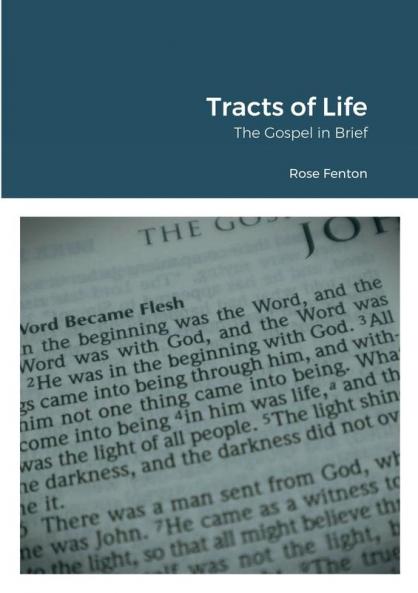 Tracts of Life