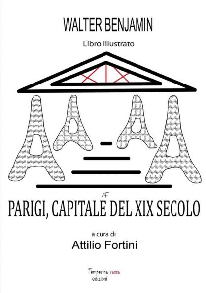 Parigi capitale del XIX secolo