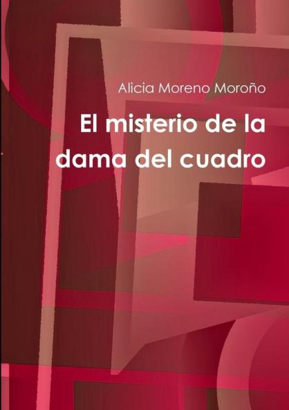 El misterio de la dama del cuadro