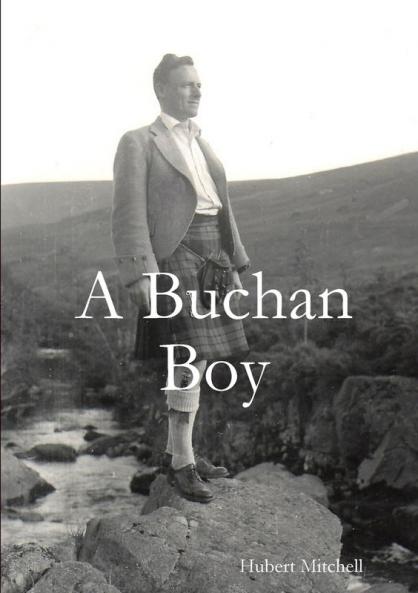 A Buchan Boy