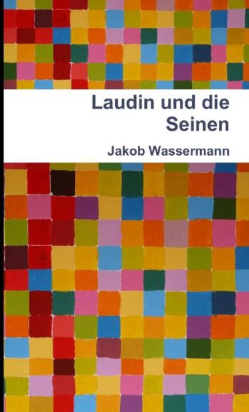 Laudin und die Seinen