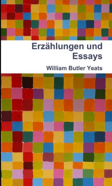 Erz��hlungen und Essays
