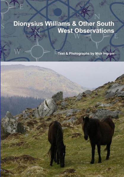 Dionysius Williams & Other South West Observations