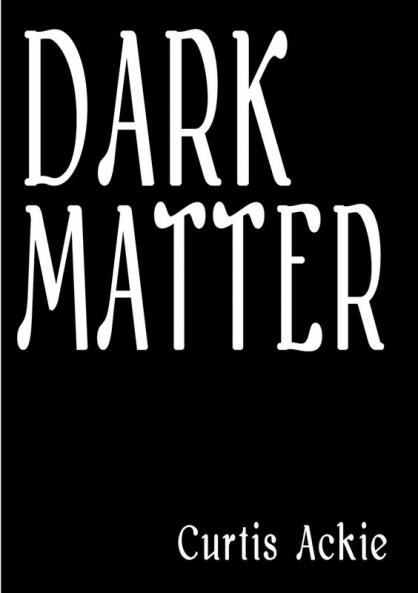 Dark Matter