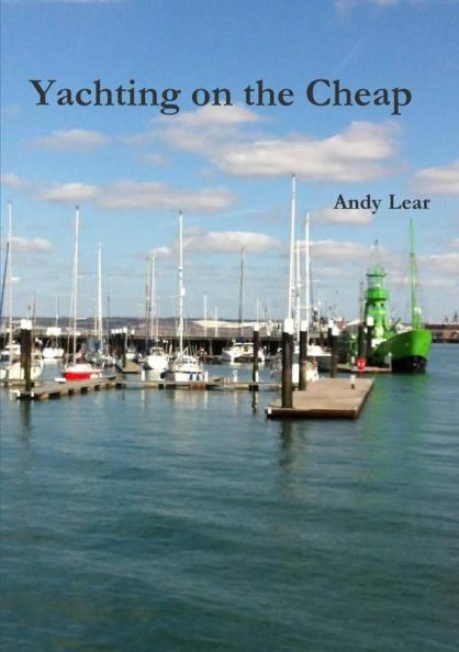 Yachting on the Cheap