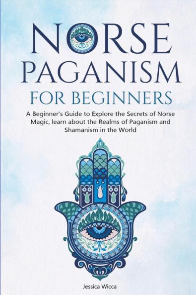 NORSE PAGANISM FOR BEGINNERS