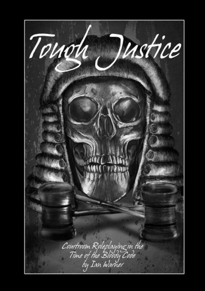 Tough Justice