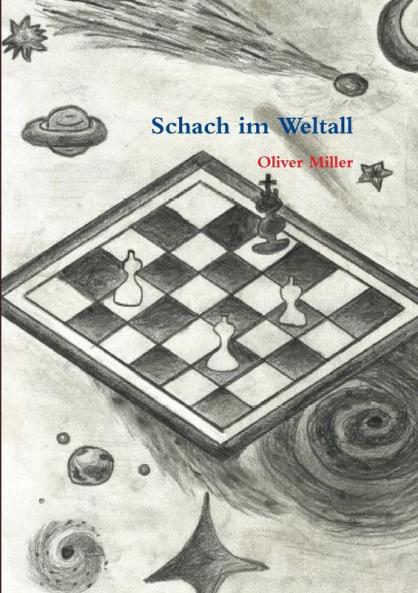 Schach im Weltall