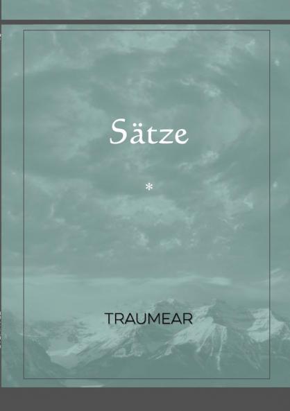 Sätze
