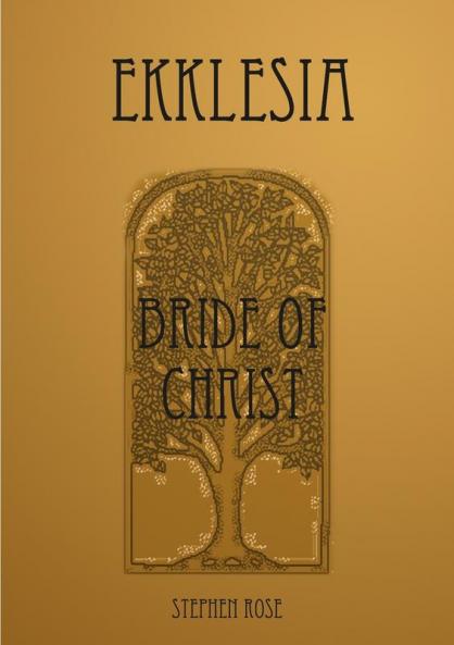 ekklesia Bride of Christ