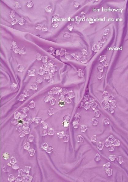 poems the Lord smacked into me revised edition