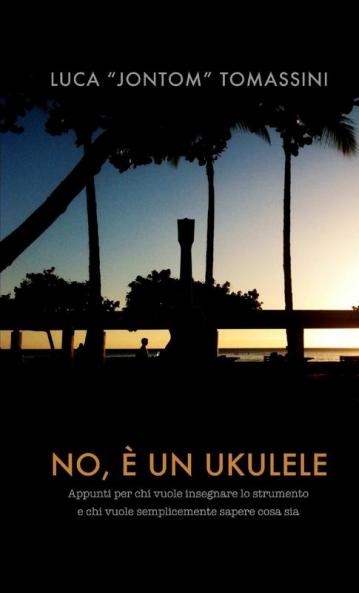 No è un ukulele