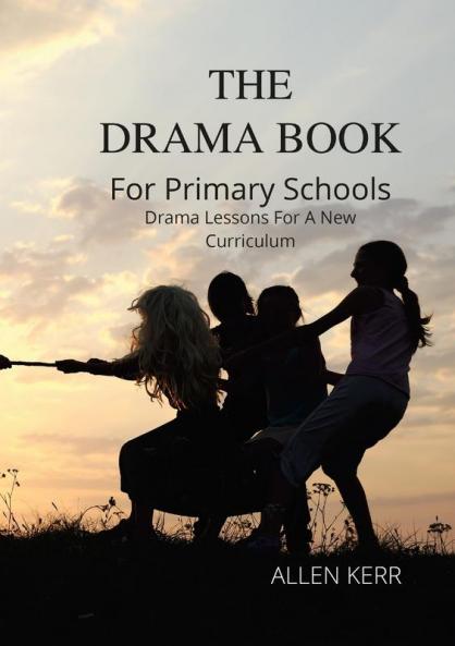 The       DRAMA BOOK       for Primary School