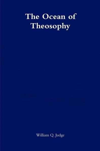 The Ocean of Theosophy