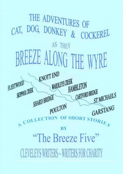 Breeze Along The Wyre