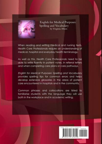 English for Medical Purposes