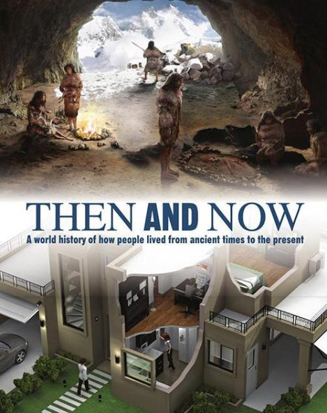 Then and Now: A Family Reference Guide