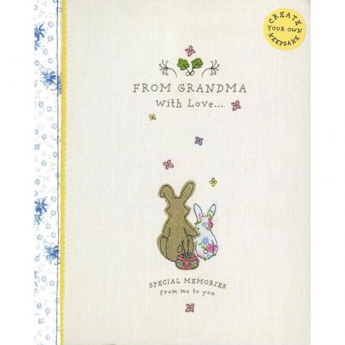 From Grandma With Love...