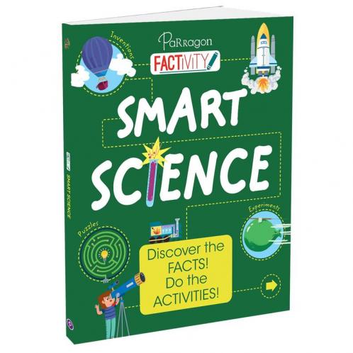 Factivity Smart Science