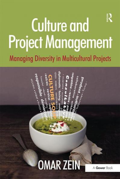 Culture and Project Management
