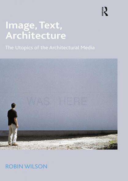 Image Text Architecture