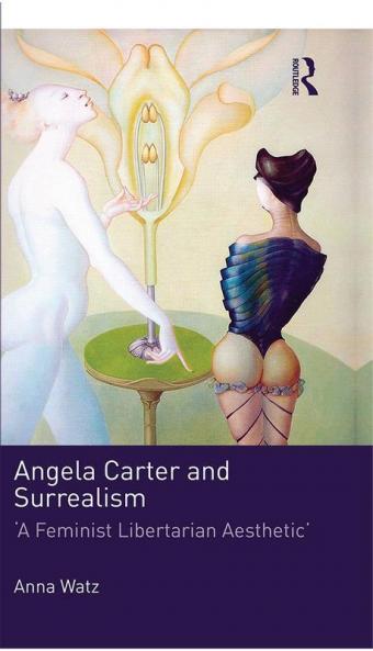 Angela Carter and Surrealism