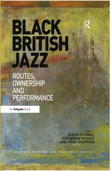 Black British Jazz