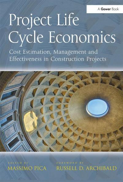 Project Life Cycle Economics