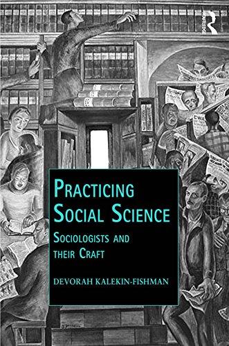 Practicing Social Science