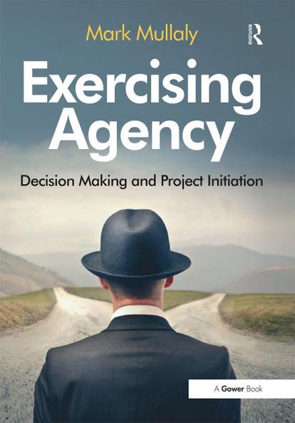 Exercising Agency