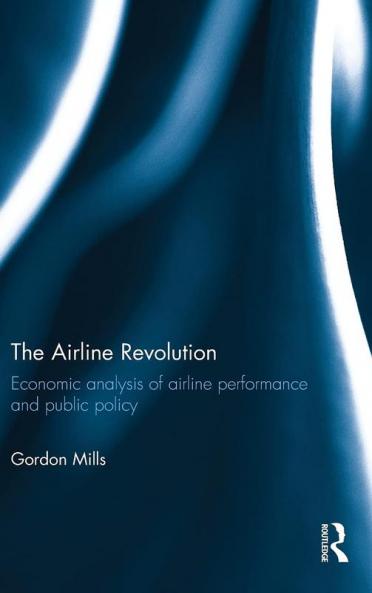 Airline Revolution