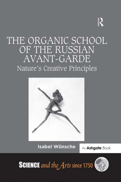 Organic School of the Russian Avant-Garde