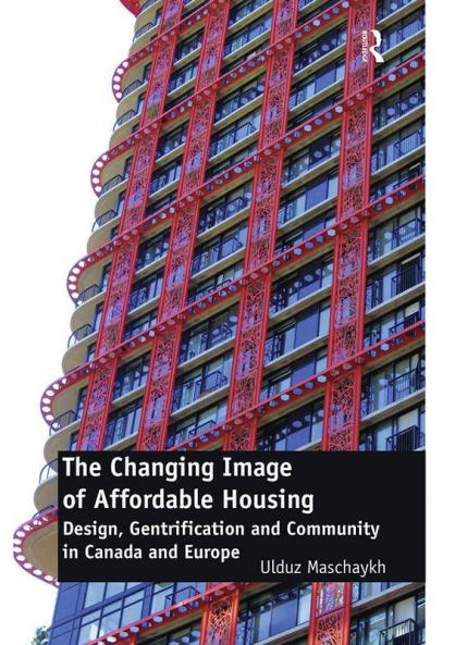 Changing Image of Affordable Housing