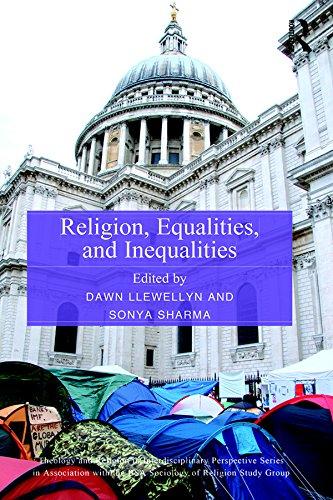 Religion Equalities and Inequalities